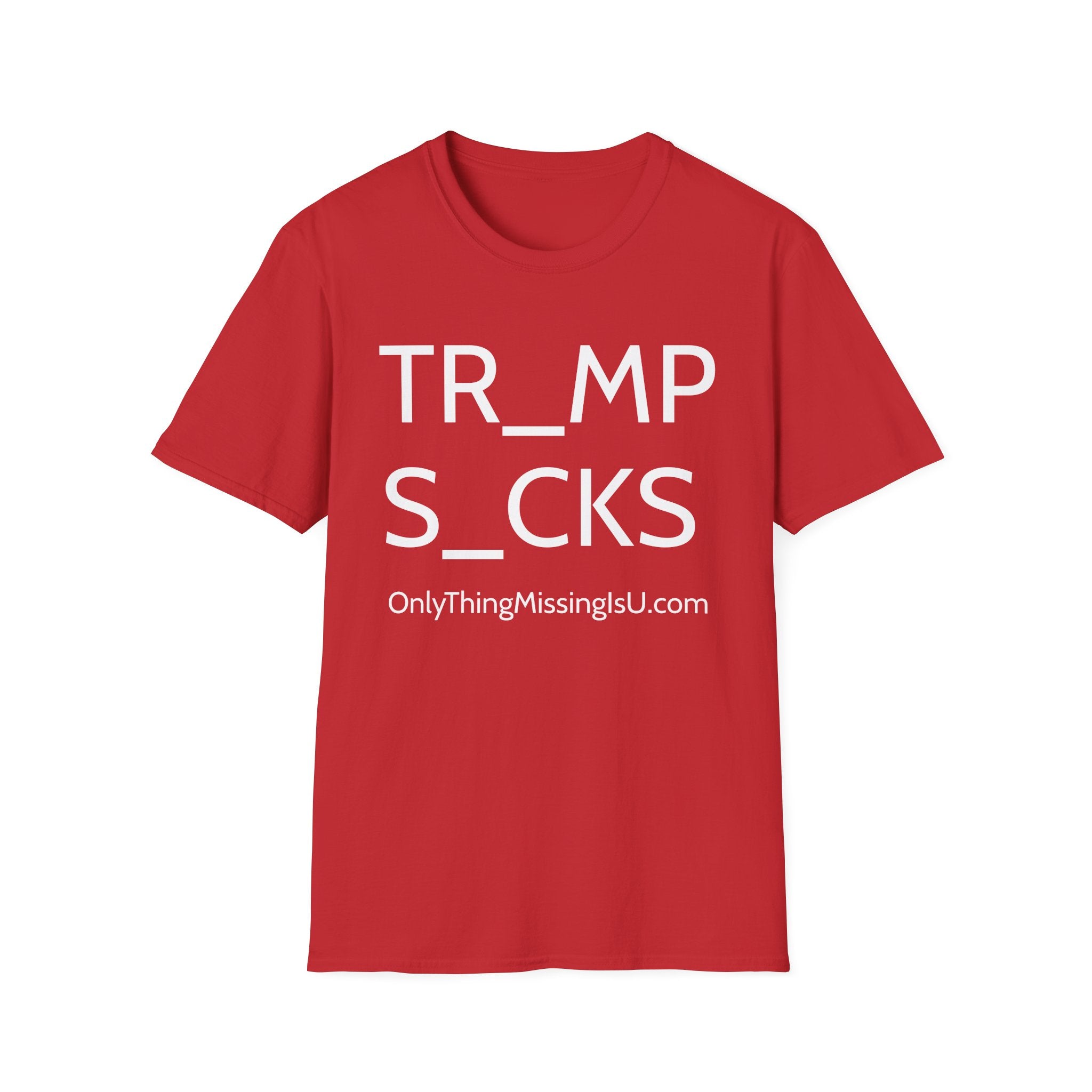 TR_UMP S_CKS Graphic Tee