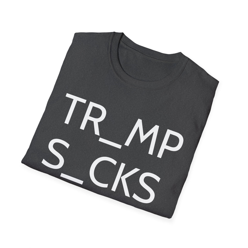 TR_UMP S_CKS Graphic Tee