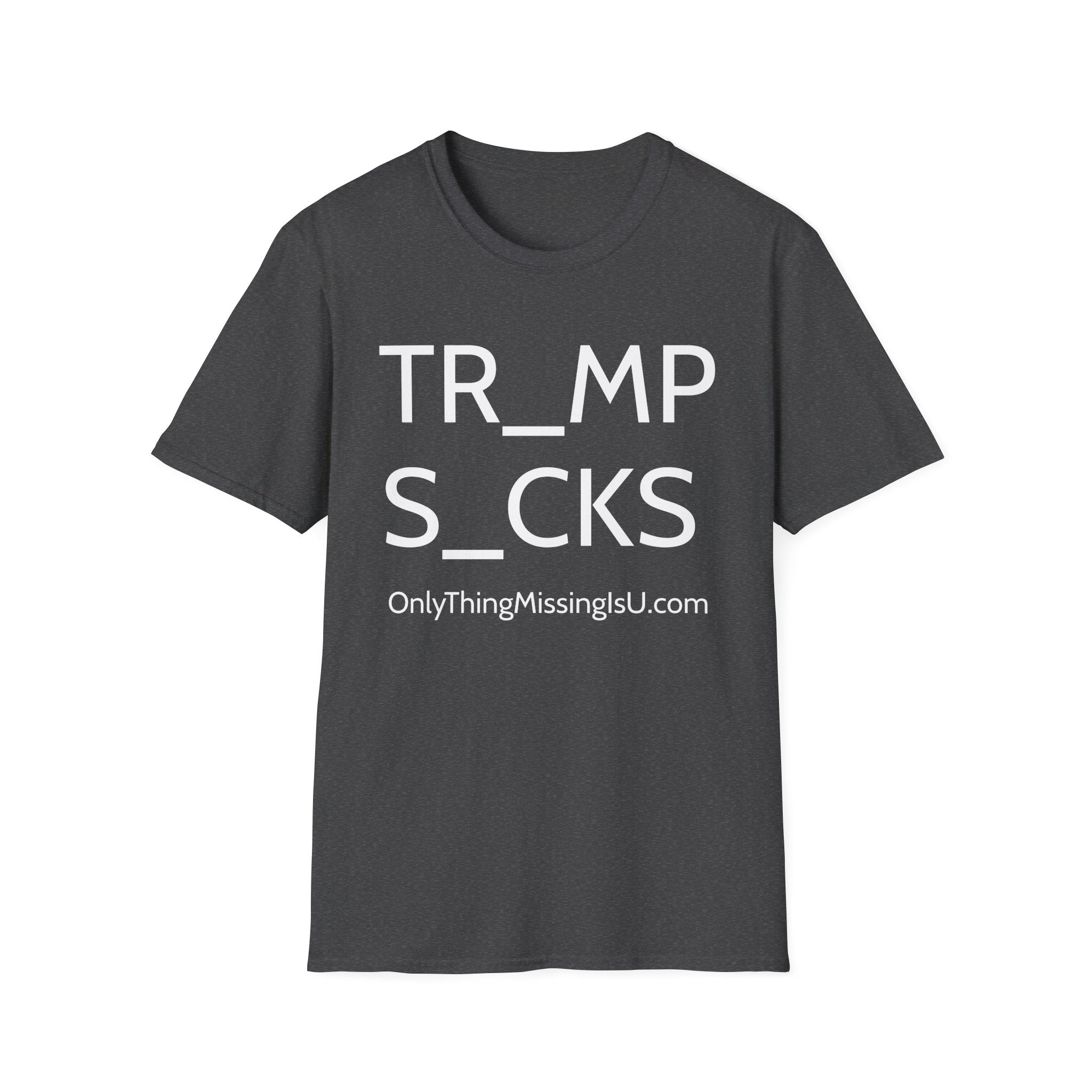 TR_UMP S_CKS Graphic Tee