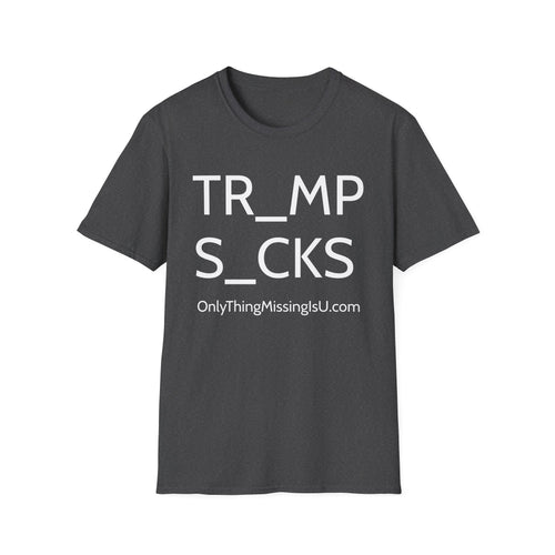 TR_UMP S_CKS Graphic Tee
