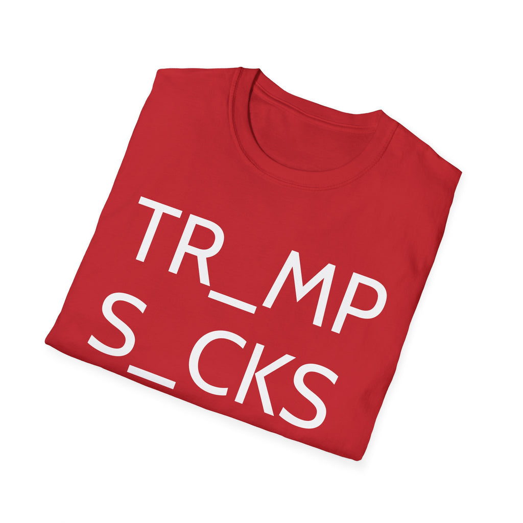 TR_UMP S_CKS Graphic Tee