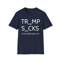 TR_UMP S_CKS Graphic Tee