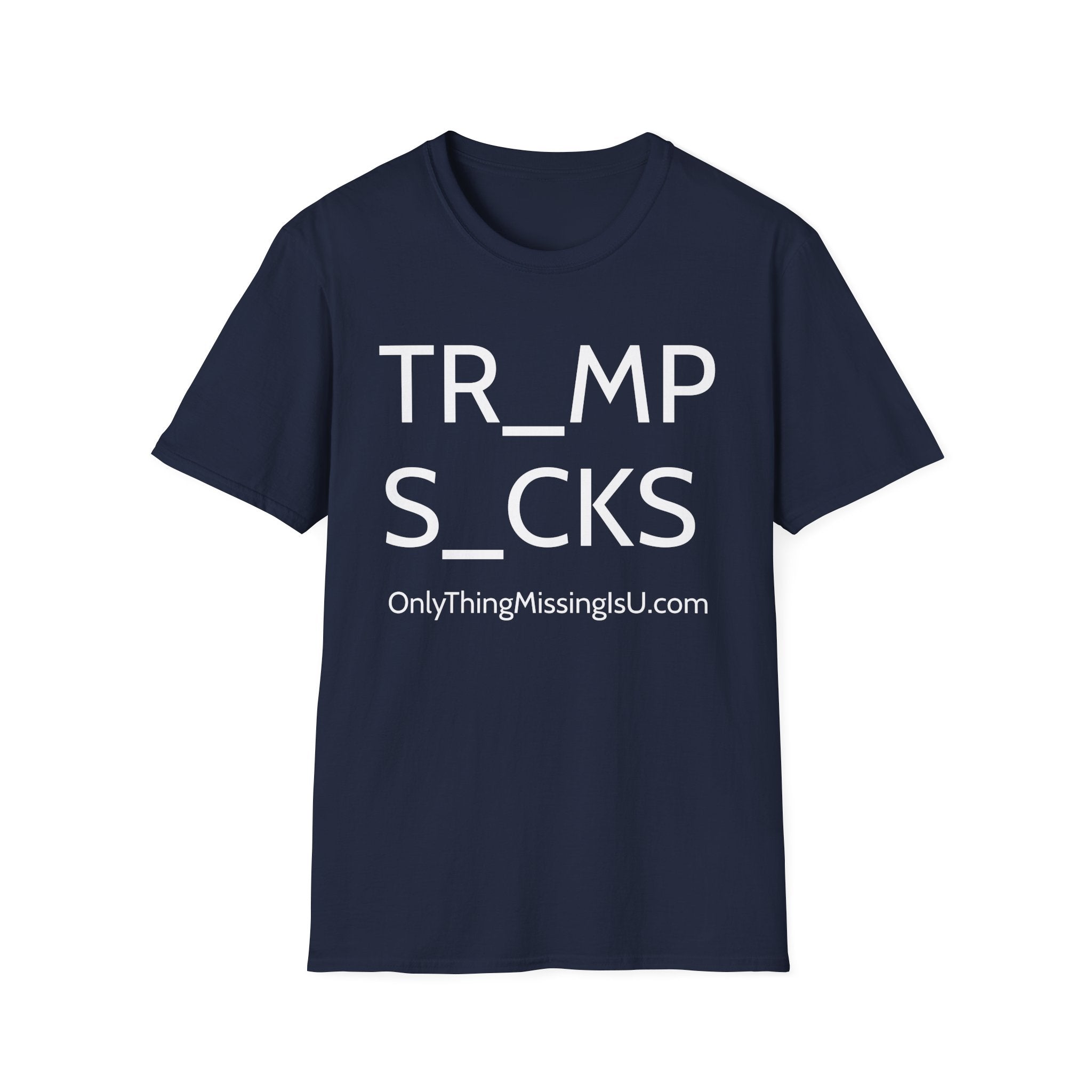 TR_UMP S_CKS Graphic Tee