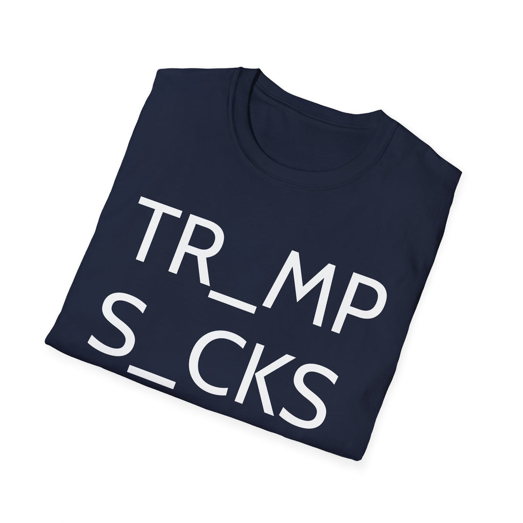 TR_UMP S_CKS Graphic Tee