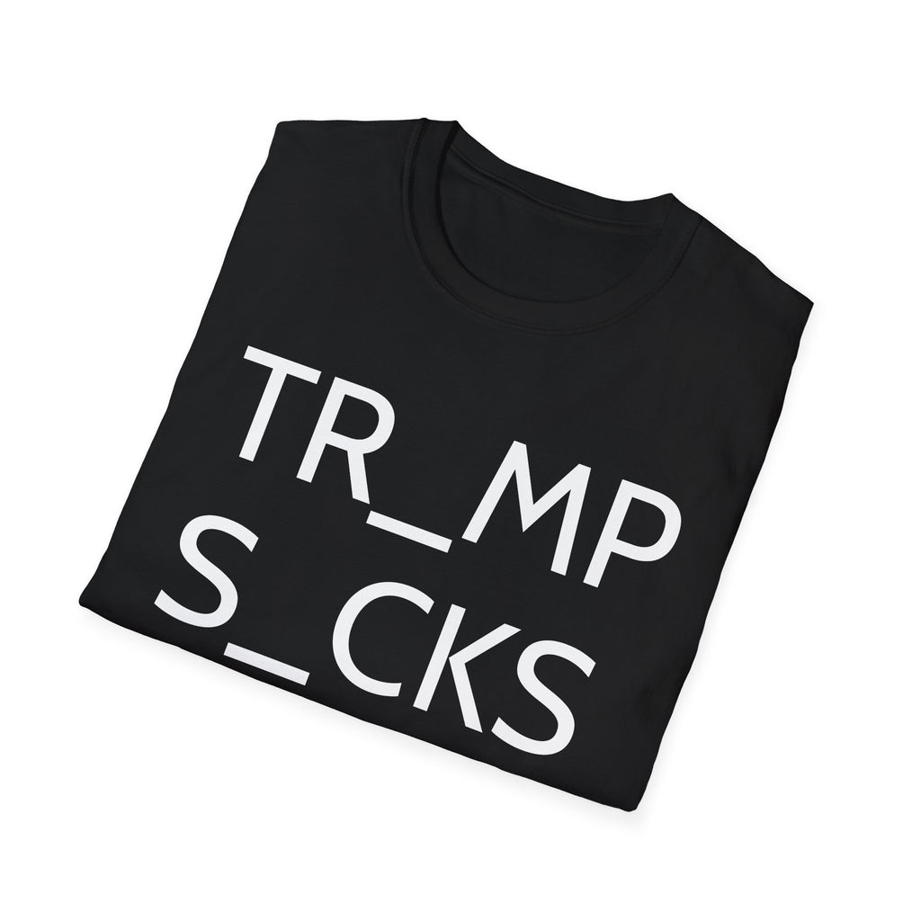 TR_UMP S_CKS Graphic Tee