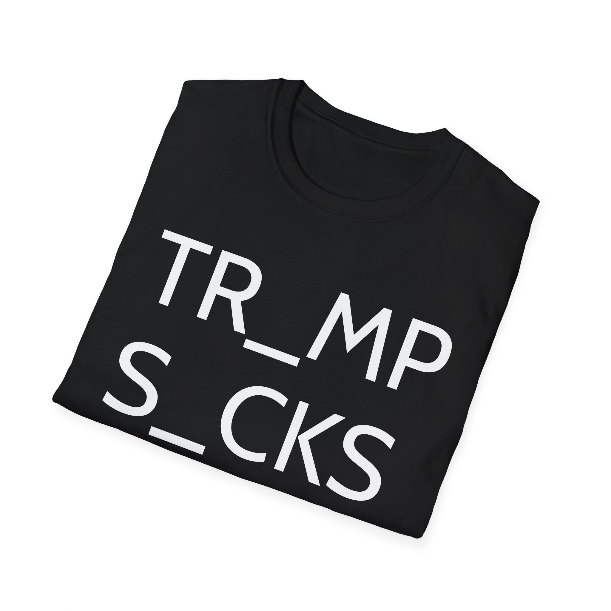 TR_UMP S_CKS Graphic Tee