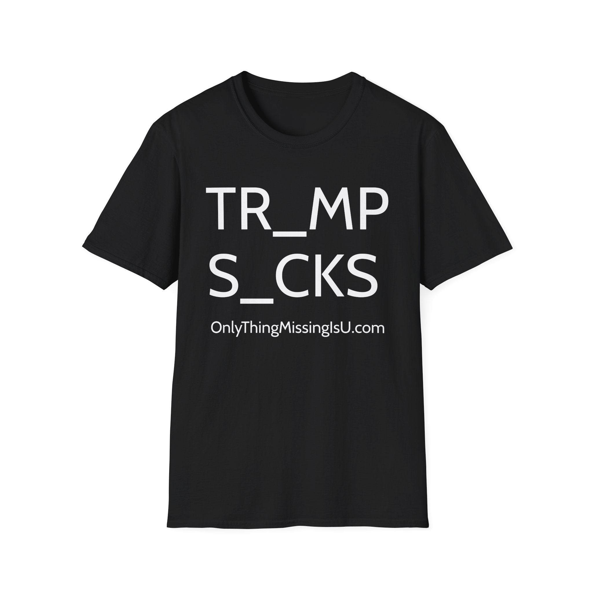 TR_UMP S_CKS Graphic Tee